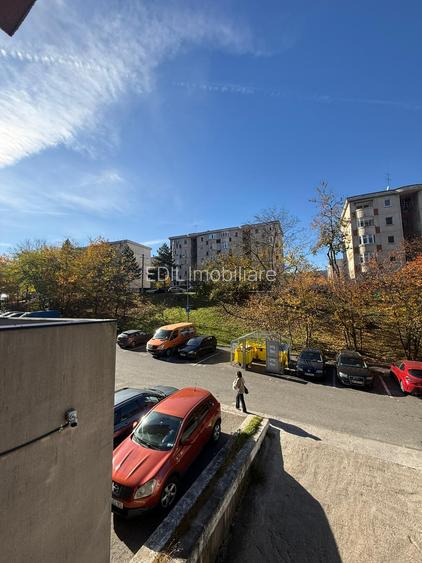 Apartament de vânzare, 1 cameră, 40 mp, Zorilor Observatorului - 14