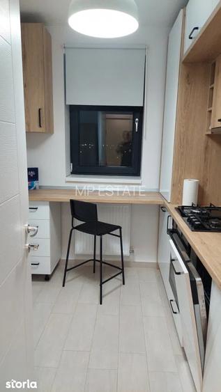 Apartament 2 camere Hils Pallady/Cat frendly/C.proprie/Metrou/Parcare inclus/ - 7