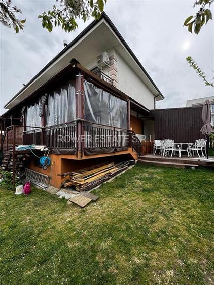 Casa Tip Duplex situata in cartierul Borhanci! - 8