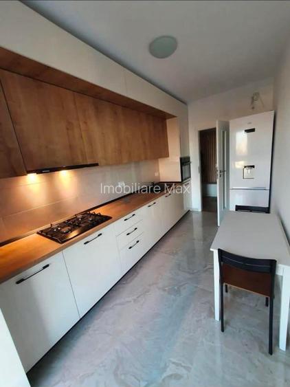 Exigent Plaza Apartament 2 Camere  Modern Utilat+ Mobilat, Metrou Lujerului 8min - 3