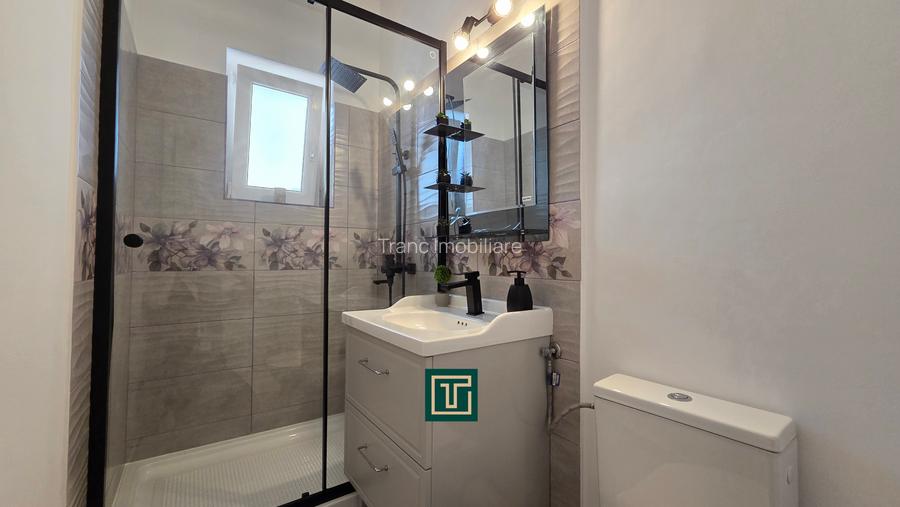 Apartament spațios cu 4 camere – zonă liniștită, Șagului, Timișoara - 13