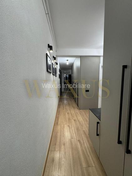 Apartament Modern - SU 59MP I 2 Balcoane I 2 Parcari - Eroilor - 8