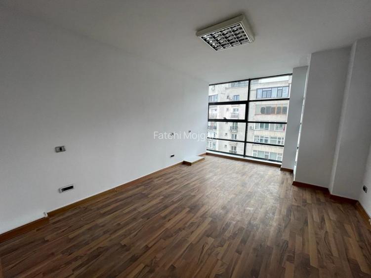 Spatiu de Birou, Decebal, Piata Alba Iulia, Unirii - 3