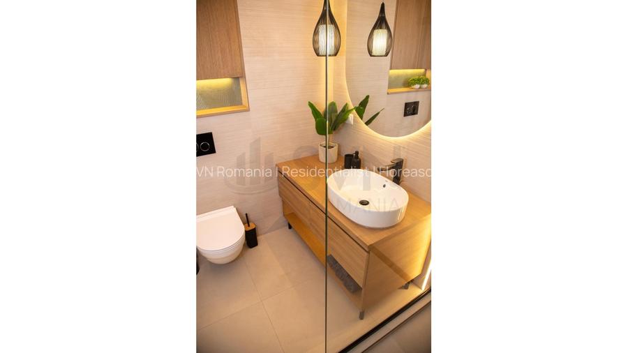 REA1028940 Apartament Premium 3 Camere de Inchiriat l Piata Unirii - 12