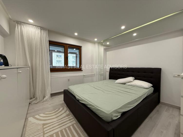 DE INCHIRIAT | 3 CAMERE DECOMANDAT | CALEA CĂLĂRAȘILOR | METROU 5 MINUTE MUNCII - 7