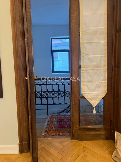 Apartament 5 camere in vila strada Londra - 10