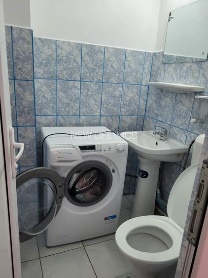 Anda , 3 camere , centrala gaze , etaj intermediar - 11