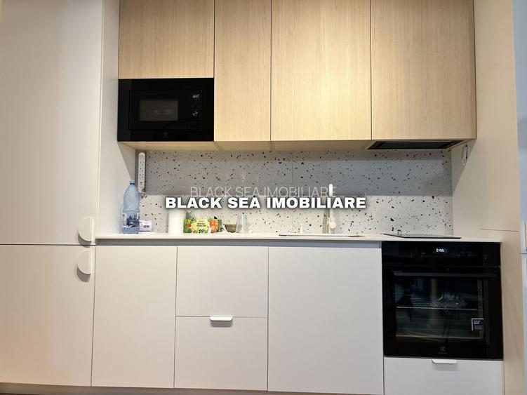 Apartament 2 camere ultramodern zona Elvila / Tomis Plus - Termen Lung - 11