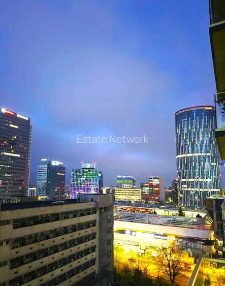 Apartament Cu 2 Camere - Calea Floreasca 167B | UP-Site | Prima Inchiriere - 12