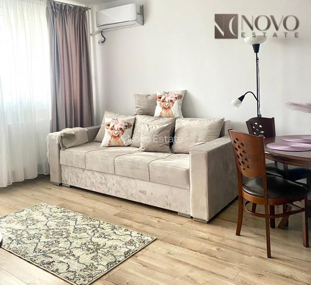 2 Camere | Piata Muncii | Utilat | Cat-Friendly - 4
