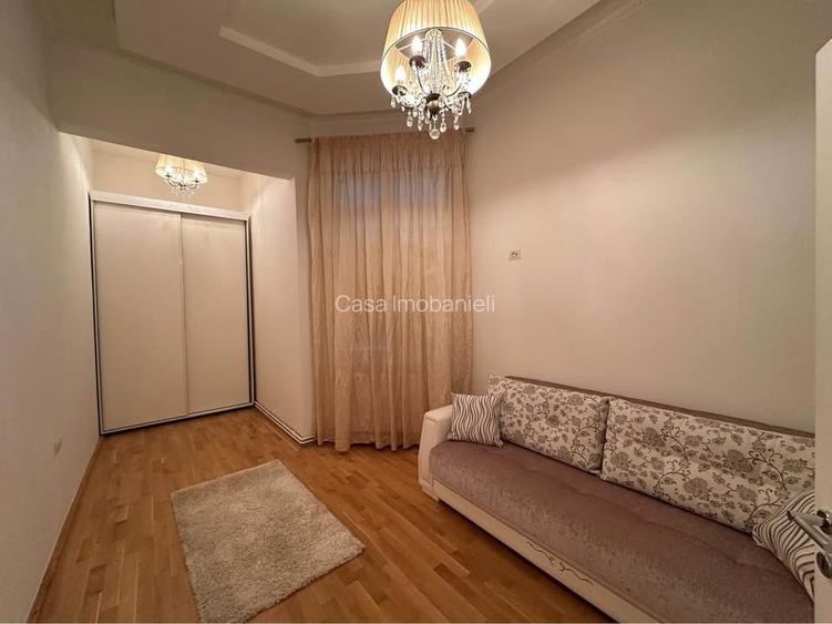 Apartament de LUX in Timisoara zona Neptun,3 camere,et 2/2,130 mp,370.000 euro - 8
