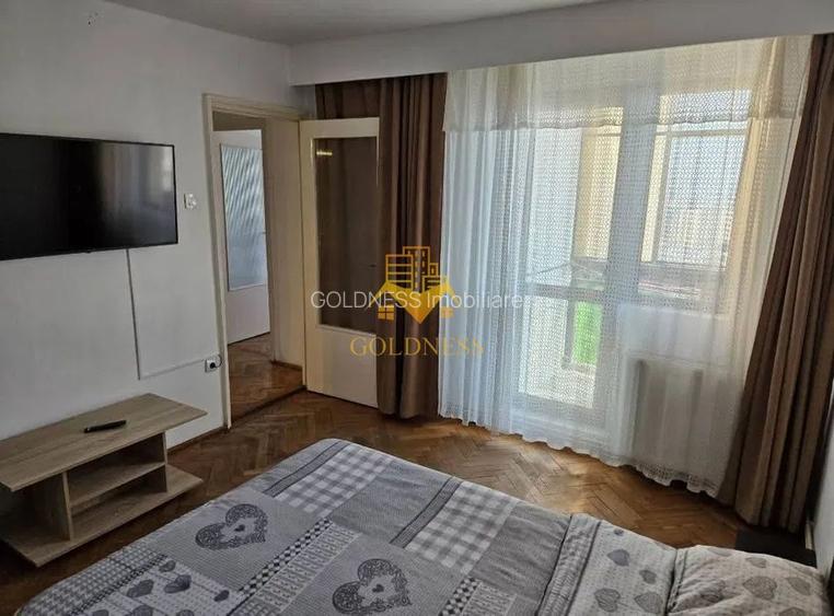 3 camere decomandate, 2 balcoane, Manastur, Parang, Profi, Minerva - 3