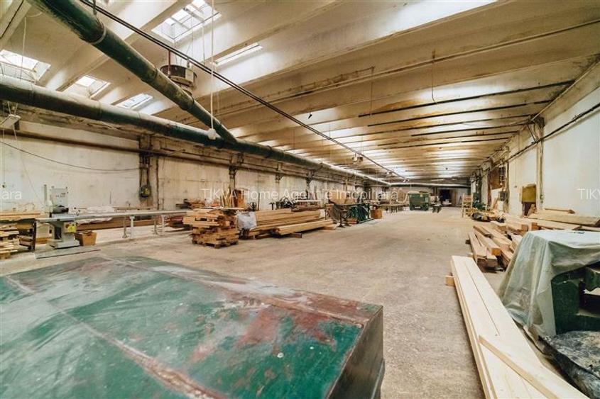 Complex industrial adecvat pentru productie (Gheorgheni,  str. Kossuth Lajos) - 15