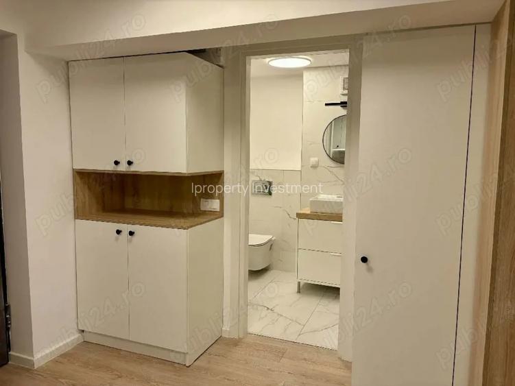 Lacut Tei-Cellini Residences | 2 Camere | Mobilat | AC - 2