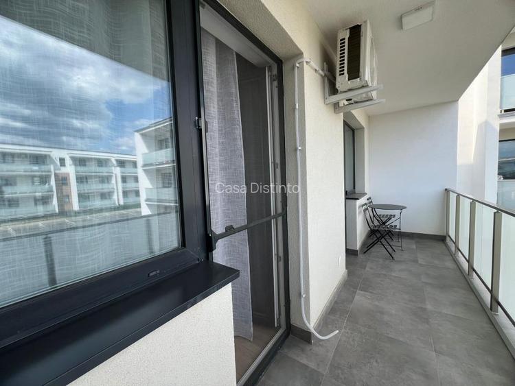 Apartament cu 3 camere zona Catedrala Bloc Nou - 2