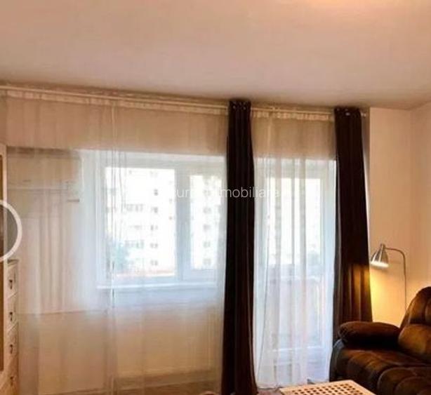 Garsoniera,Pantelimon,Magazinele Marius,bl.1992,et.4/10,DECOMANDATA,Amenajata - 4