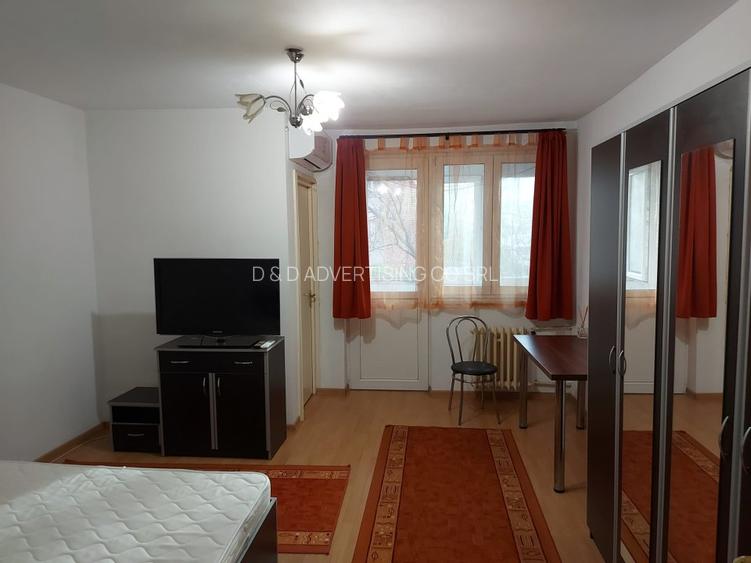 Drumul Taberei - Plazza - 5 minute Metrou - Garsoniera confort 1 MODERNA - 12