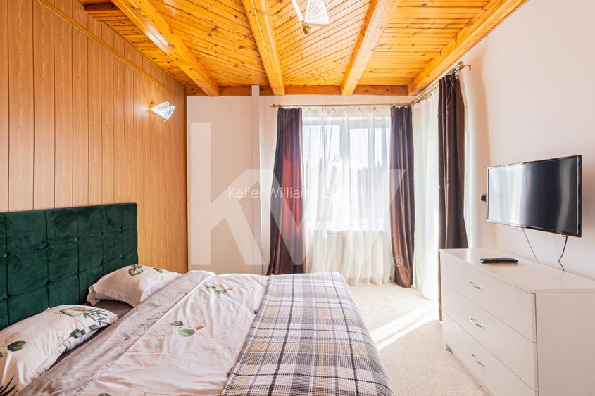 Casa de vanzare Fundata ,ideala pensiune, Comision 0% - 20