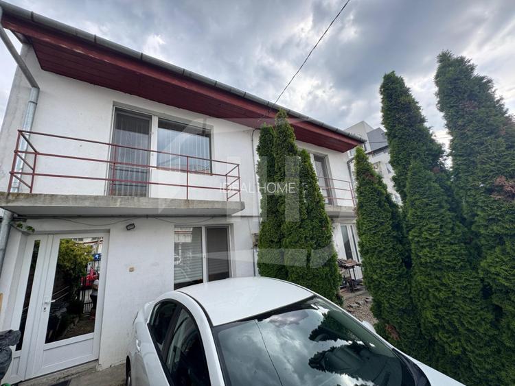 Casa individuala, 600 mp teren, langa Iulius Mall - 9