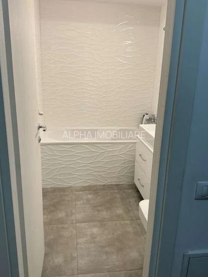 Garsoniera Grozavesti | Novum - 7