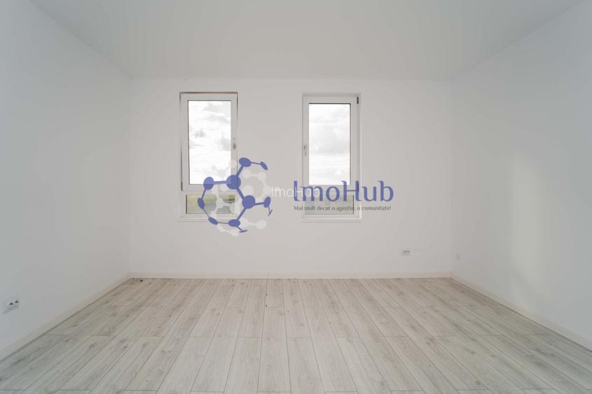 Valea Lupului, locuinta sau sediu, teren 450mp - 8