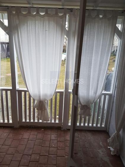 Vila 3 Camere de Inchiriat Cosmopolis *Stefanestii de Jos* - 15