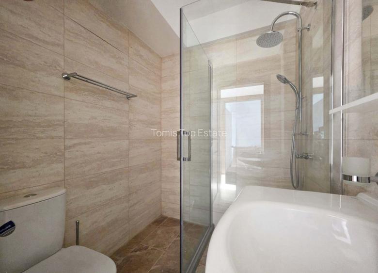 Ap 2 cam nou, spațios, bloc nou 2023 – Piața Ovidiu, la 150ml de plaja. - 9