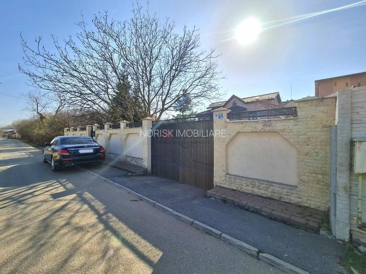 Vila 6 Camere - Domnesti - 35