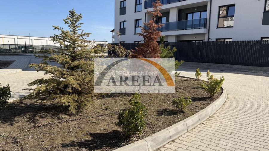 Apartament 2 camere Otopeni Central bloc nou 57mp fără TVA - 11