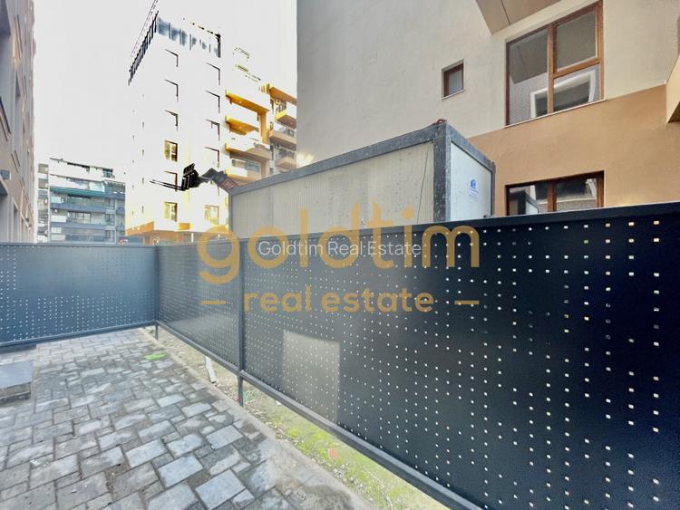 NOU/PARTIAL MOBILAT/ PRETABIL BIROU/PARCARE SUBTERANA/ PORSHE NORD - 8