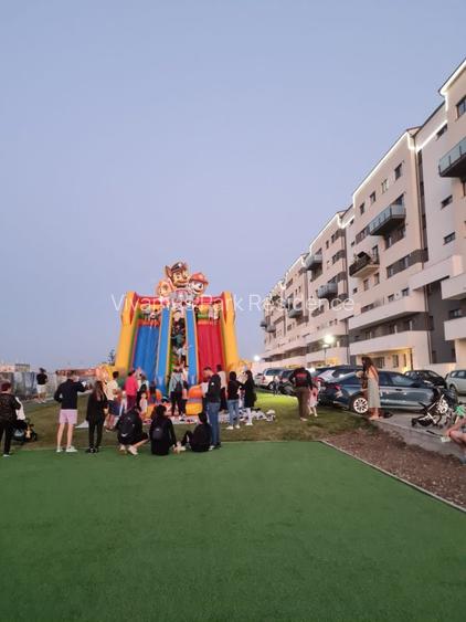 3 camere, 65 mp +  6 mp balcon, bloc nou Brasov, mai 2026 - 14