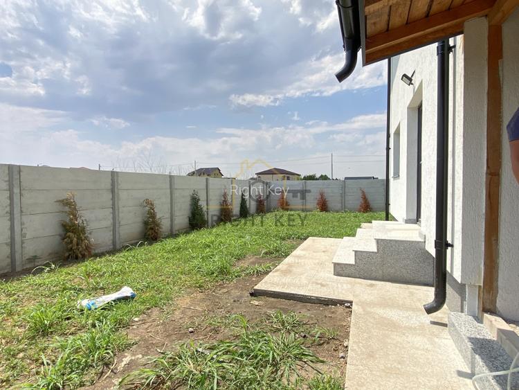 Super pret! Casa 110mp P+1+pod, 4 camere, 330mp teren! Comision 0% - 4