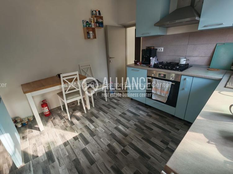 OVIDIU (Cod 01) Casa eleganta complet mobilata „la cheie” - 13