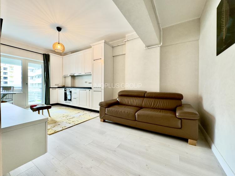 APARTAMENT 2 CAMERE ROYAL TOWN COPOU spre inchiriere - 4