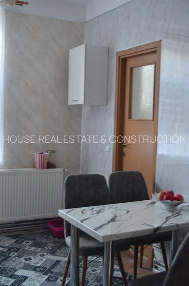 Azuga-Apartament cu trei camere la parter - 3