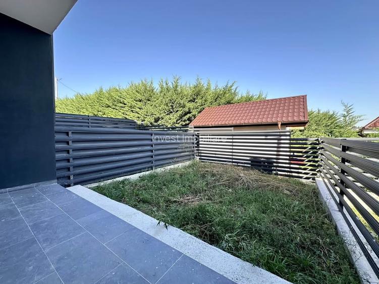 Apartament cu 3 camere și 2 băi, finalizat & intabulat în zona Bucium-Visani - 20