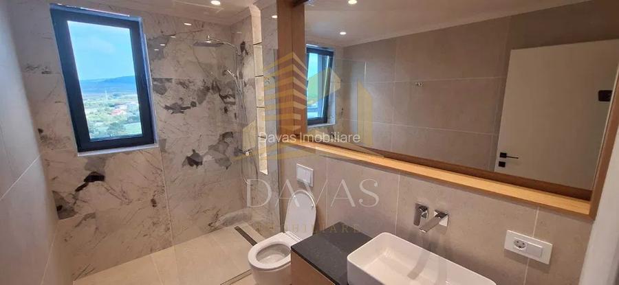 Penthouse pe 2 niveluri de vanzare 94 mp+ balcon 14mp |Finisaje LUX | Buna Ziua  - 6