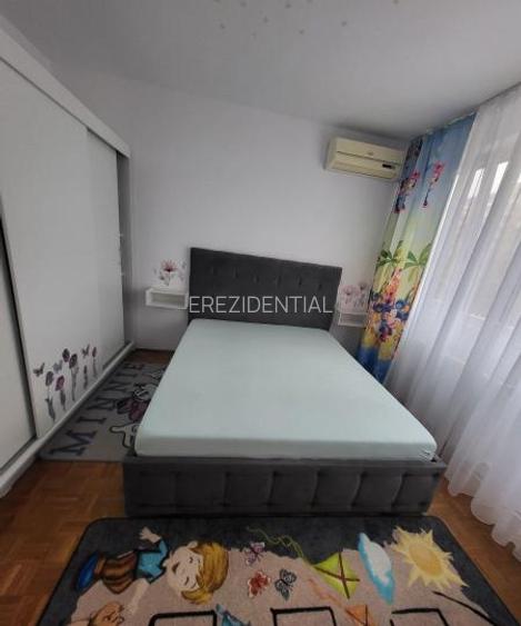 Apartament -2 camere - decomandat - Giurgiului  - 4