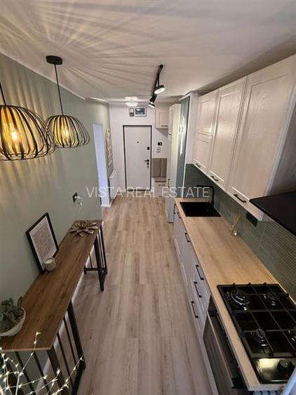 Apartament 2 camere, Garii - 2