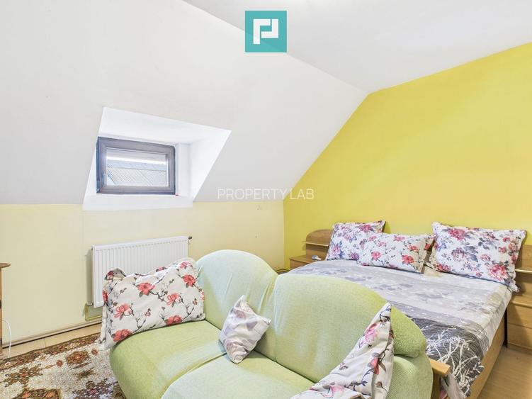 Două locuințe individuale pe 512 mp –  in GIROC - 28