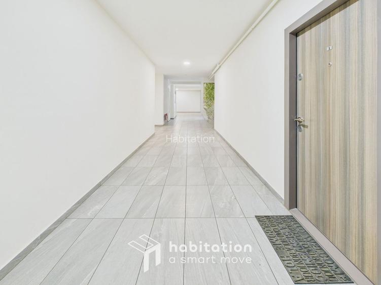Tur virtual apartament 2 camere - intrare în Dumbrăvița, zona Kaufland - 16