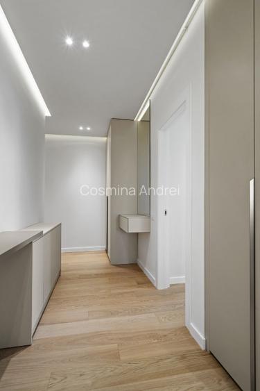PROPRIETAR-3CAMERE-FINISAJE  PREMIUM-4CITY NORTH-PARCARE SUBTERANA - 9