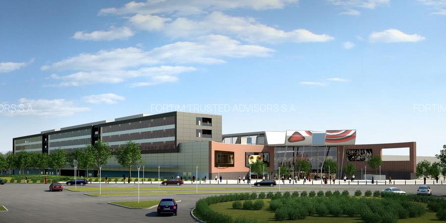 Sun Offices - 2