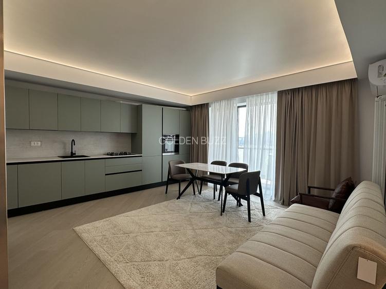 Apartament 3 camere Pipera | Cortina North - 5