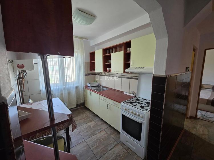 Inchiriez apartament 2 camere Zamfirescu - 4