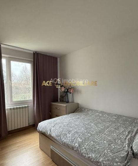 3 Camere de vanzare | Titan | Metrou | Parter | Comision 0% - 12