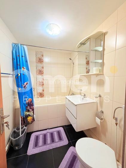 Apartament de inchiriat | Zona Marasesti | 55 mp - 6