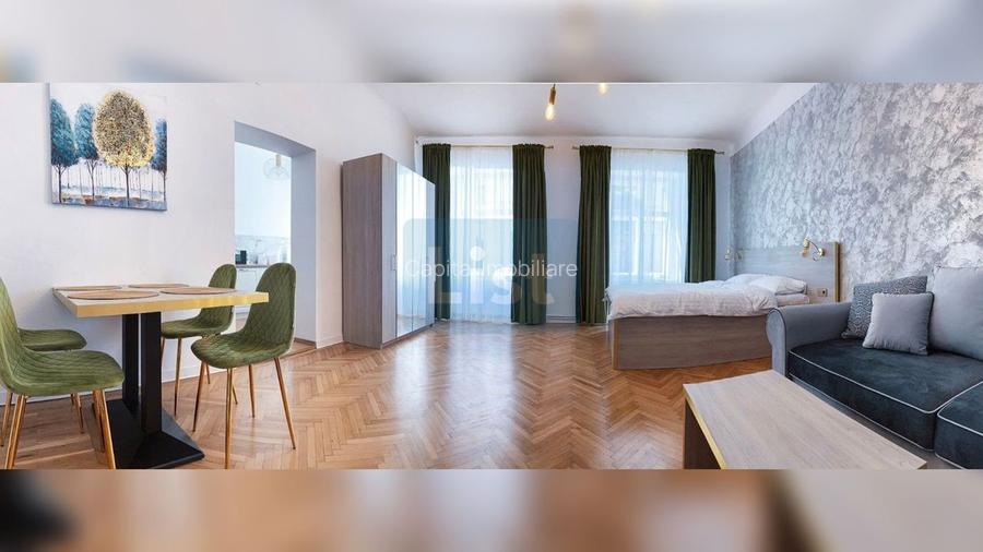 FARA COMISION! Apartament Mitropoliei/Ultracentral/90 mp utili!!!! - 7