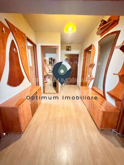 Apartament cu 3 camere, 2 bai, et 4/11, Marasti, zona Piata Marasti ! - 14