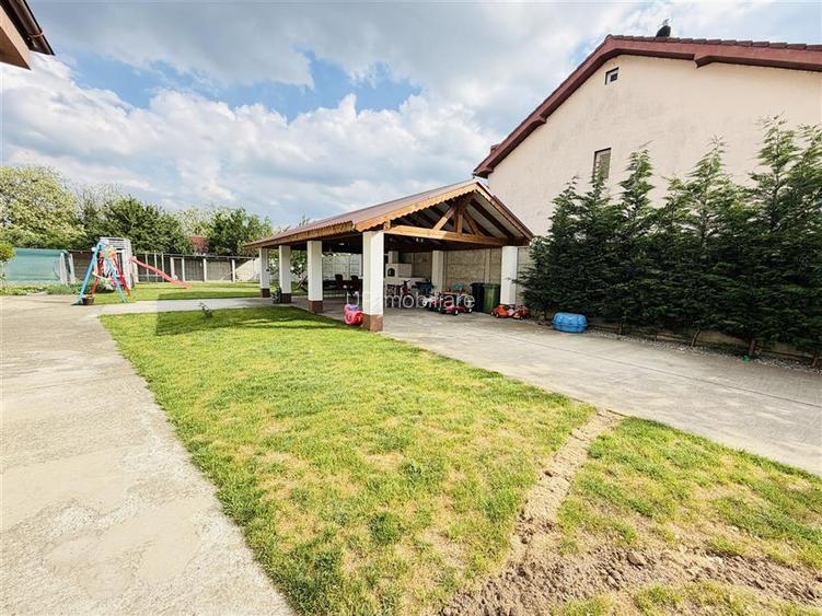 CASA PLAN PARTER | TEREN 1000 MP | ACCES AUTO | ZONA TARIAN | BIHOR - 27
